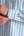 Camisa Hombre Roma Sport Armaturato Blanco Azul Claro