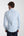 Camisa Hombre Roma Sport Armaturato Blanco Azul Claro