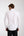 Roma Sport Herren Hemd Poplin Stretch Weiss
