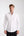 Roma Sport Herren Hemd Poplin Stretch Weiss