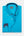 Roma Sport Herren Hemd Poplin Stretch Hellblau