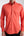 Roma Sport Poplin Stretch Man Shirt Red