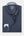 Roma Sport Herren Hemd Poplin Stretch Blau