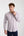 Roma Sport Poplin Stretch Man Shirt Blue Yellow