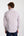 Roma Sport Poplin Stretch Man Shirt Blue Yellow