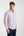 Roma Sport Poplin Stretch Man Shirt Blue Yellow