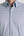 Camisa Hombre Roma Sport Popelin Stretch Blanco Azul Claro