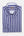 Roma Sport Poplin Stretch Man Shirt Blue White
