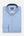 Roma Sport Poplin Stretch Man Shirt White Blue