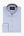 Camisa Hombre Roma Iconic Armaturato Blanco Azul