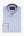 Roma Iconic Herren Hemd Armored Weiss Blau