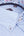 Chemise Homme Roma Iconic Popelin Blanc Bleu clair