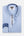 Camicia Uomo Roma Iconic Armaturato Celeste Bianco