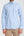 Camicia Uomo Roma Iconic Armaturato Celeste Bianco