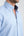Camicia Uomo Roma Iconic Armaturato Celeste Bianco