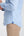 Camicia Uomo Roma Iconic Armaturato Celeste Bianco