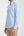 Camicia Uomo Roma Iconic Armaturato Celeste Bianco