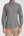 Roma Iconic Poplin Stretch Man Shirt Black White