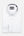 Camisa Hombre Roma Iconic Satin Blanco