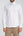 Camisa Hombre Roma Iconic Satin Blanco