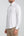 Camisa Hombre Roma Iconic Satin Blanco