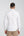 Camisa Hombre Roma Iconic Satin Blanco