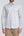 Roma Iconic Satin Man Shirt Grey