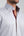 Roma Iconic Satin Man Shirt Grey