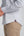 Roma Iconic Satin Man Shirt Grey