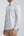 Roma Iconic Satin Man Shirt Grey