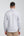 Roma Iconic Satin Man Shirt Grey