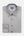 Camicia Uomo Roma Iconic Satin Grigio