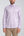 Roma Iconic Satin Man Shirt Lilac