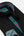 Roma Iconic Satin Man Shirt Black