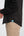 Roma Iconic Satin Man Shirt Black