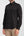 Roma Iconic Satin Man Shirt Black