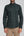 Roma Iconic Satin Man Shirt Green