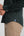 Roma Iconic Satin Man Shirt Green