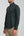 Roma Iconic Satin Man Shirt Green