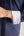 Camisa Hombre Roma Iconic Popelin Stretch Azul Blanco