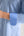Camisa Hombre Roma Iconic Popelin Stretch Blanco Azul