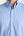 Camisa Hombre Roma Iconic Popelin Stretch Blanco Azul