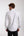Camisa Hombre Roma Iconic Popelin Stretch Blanco Negro