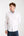 Camicia Uomo Roma Iconic Satin Bianco
