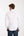 Camicia Uomo Roma Iconic Satin Bianco