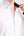 Camicia Uomo Roma Iconic Satin Bianco
