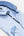 Roma Iconic Herren Hemd Satin Hellblau