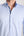 Chemise Homme Roma Iconic Satin Gris