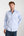 Chemise Homme Roma Iconic Satin Gris