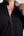 Camisa Hombre Roma Iconic Satin Negro